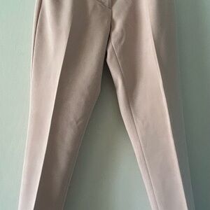 Light Pink Dress Pants